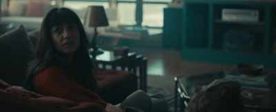 But you guys should
totally do whatever, - The Rental