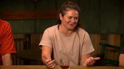 But your guys'
were really clear - Moonshiners: Master Distiller