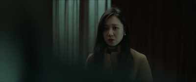 But Gwajang-nim knows where? - Door Lock