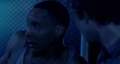 But you hacked the school's
computer system that time. - Lake Placid: Legacy