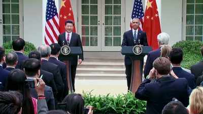 But hacking US corporations - Cyberwar