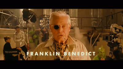 But had not considered a single one until this moment. - The Royal Tenenbaums