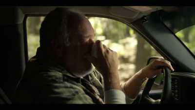 But he handed me Logan's bag. - Long Slow Exhale