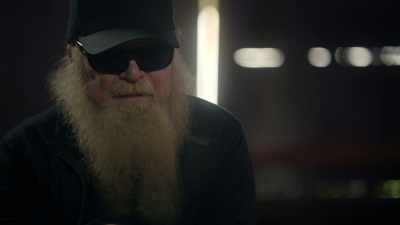 But that happens a lot, you know, - ZZ Top: That Little Ol' Band From Texas