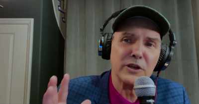 But, happiness.
The thing we strive the most. - Norm Macdonald: Nothing Special