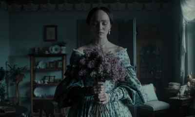 But Harding has
generously agreed - Nosferatu