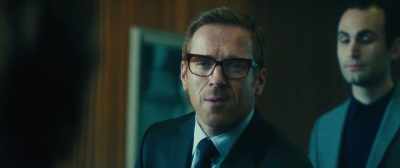 - But he hardly knows me.
- He knew you well enough - Our Kind of Traitor