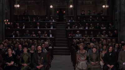 But hark - Interview with the Vampire: The Vampire Chronicles