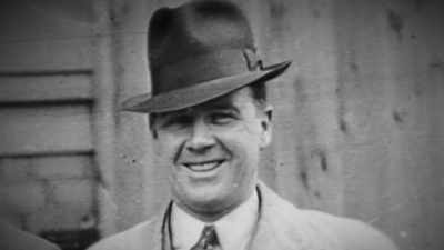 But Harold Ballard was never
cut out to just be successful. - Offside: The Harold Ballard Story