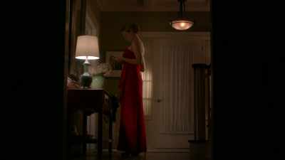 But, Harris,
if I stay... - Salvation