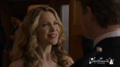 But this has been about
so much more - The Perfect Bride