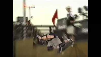 But this has really become a
personal quest for Tony Hawk - Pretending I'm a Superman: The Tony Hawk Video Game Story