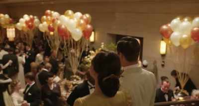 ♪ But it haunts me
And it won't come true ♪ - The Guernsey Literary and Potato Peel Pie Society