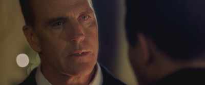But you have a choice
tonight, Ken. - The 2nd
