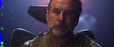 But we have a prisoner, sir, - War of the Worlds: Extinction