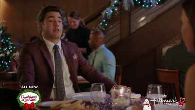 But you have to admit, - Christmas Waltz