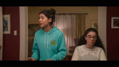 But we have all got to
get on the same page - The Baby-Sitters Club