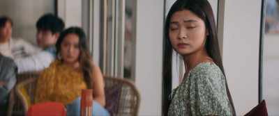 But you have always been
my favorite actor. - Love in Taipei