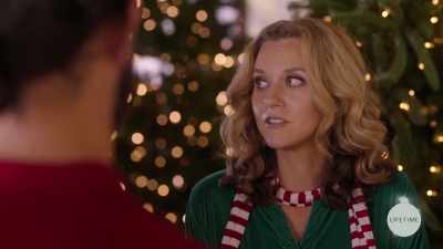 But you have an Amy
and I have a Jack. - The Christmas Contract