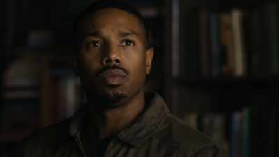 But we have to be sure
about you. - Fahrenheit 451