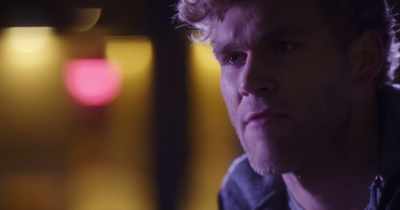 But you have to be
under fire, and not run, - The UnMiracle