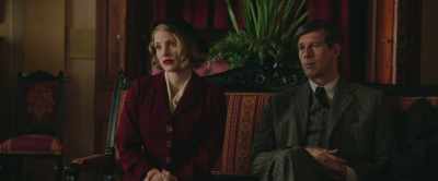 But they have been extinct
for 300 years, Lutz. - The Zookeeper's Wife