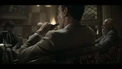 But you have been particularly successful. - The Spy