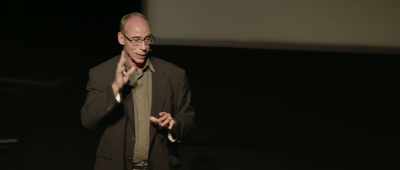 But we have to completely
rethink how we live, how we act, - The Lost Century: And How to Reclaim It