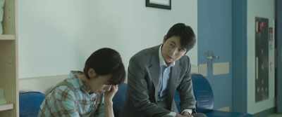 But have you considered
a specialized school? - Innocent Witness