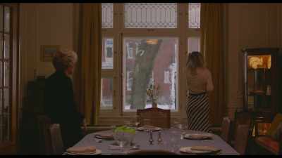 But have you decided to go to the trial? - Pieces of a Woman