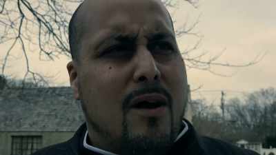 But we have to do what we came here to do - Bloody Nun 2: The Curse