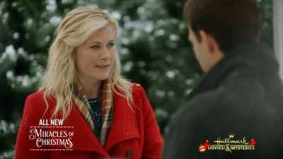 But have you ever considered - Time for You to Come Home for Christmas