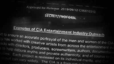 But you have to get access to those emails - Theaters of War