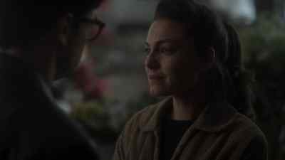 But we have to go on. - The Man in the High Castle