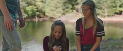 But we have to have faith
in miracles. - The Girl Who Believes in Miracles