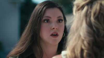 But you have to honor my
father's final wishes, - Stepmom from Hell