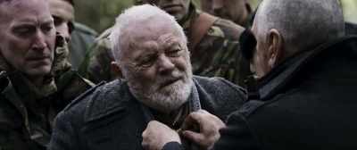 But you have that in your countenance - King Lear