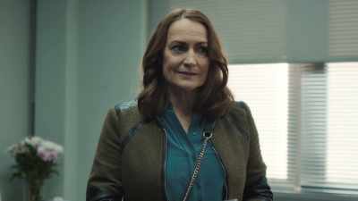 But we have to inform you - The Chelsea Detective
