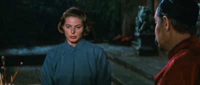 But you have to interfere with what is wrong - The Inn of the Sixth Happiness