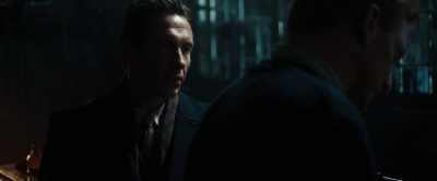 -But they have Jaap.
-Jaap? - The Resistance Banker