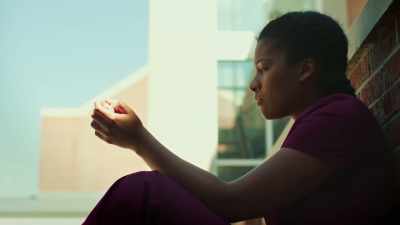 But you have to know I wasn't
in that house backsliding. - And You Call Yourself a Christian
