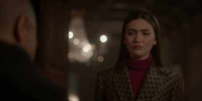 - But you have to know
that what happened - Vampire Academy