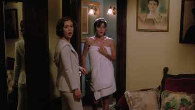 But we have to make judgments - Charmed