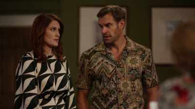 But we have to make sure
we investigate every lead. - The Jane Mysteries: A Deadly Prescription