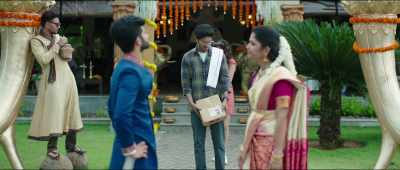 But we have to managethe situation for now, don't we? - Karwaan