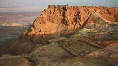 But they have never
attempted to storm - Dead Sea Scrolls: The Doomsday Prophecy