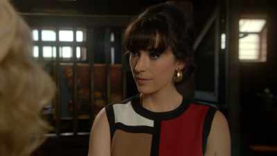 But we have neveracted on our feelings. - Ms Fisher's Modern Murder Mysteries