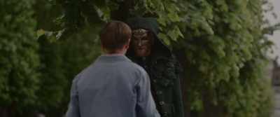 - But you have no amulet
to protect you. - Theodosia