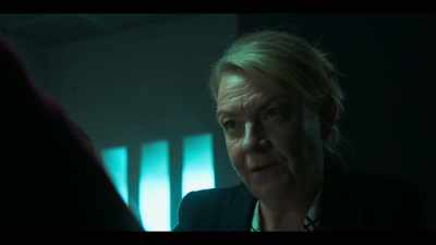But you have previously
alleged he's stalking you. - The Killing Kind
