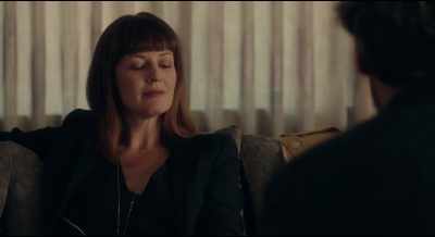 But you have to realize
that from here on out, - The Professor
